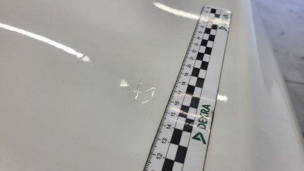 Zdjęcie przedmiotu: Mercedes-benz Cla Shooting Brake AMG CLA 45 4-Matic