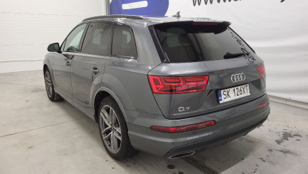 Zdjęcie przedmiotu: Audi Q7 50 TDI Quattro Tiptr.