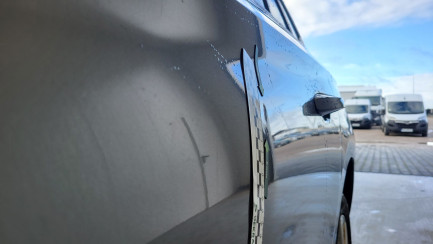 Zdjęcie przedmiotu: Skoda Kamiq 1.5 TSI Style