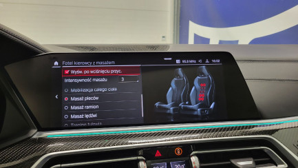 Zdjęcie przedmiotu: BMW X5 M