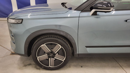Zdjęcie przedmiotu: JAECOO J7 1.6 T-GDI Offroad AWD DCT