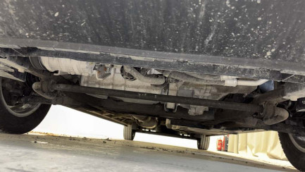 Zdjęcie przedmiotu: MAN TGE E6 3.5t L5H4 (18.4)