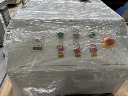 Zdjęcie przedmiotu: CORMAK C1325 milling plotter