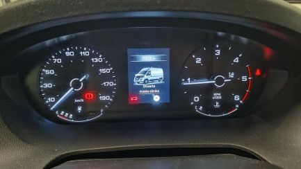 Zdjęcie przedmiotu: Fiat Ducato MAXI HD 2.2 H3-POWER E6.4 3.5t L4H2