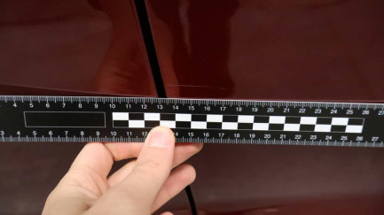 Zdjęcie przedmiotu: Ford Gr.Tourneo Connect 1.5 TDCi Titanium E6.2 2.3t Заява про втрату реєстраційного свідоцтва