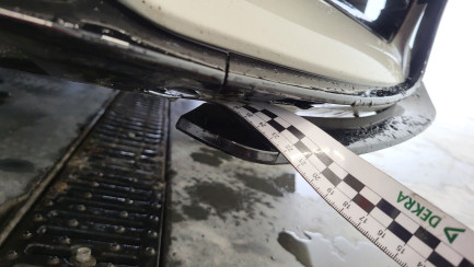 Zdjęcie przedmiotu: Mercedes-benz Cla Shooting Brake AMG CLA 45 4-Matic