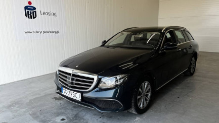 Mercedes-Benz E 220 d Exclusive