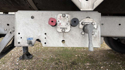 Zdjęcie przedmiotu: LAG O-3-ST 35.5t