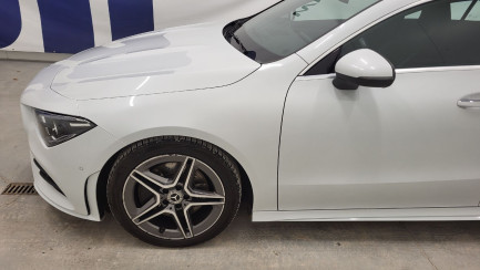 Zdjęcie przedmiotu: Mercedes-Benz CLA 200 AMG Line 7G-DCT