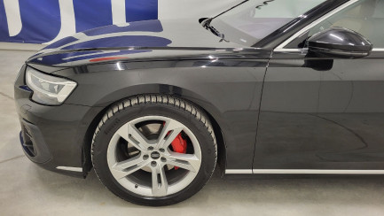 Zdjęcie przedmiotu: Audi A8 50 TDI mHEV Quattro Tiptr. Oświadczenie o utracie DR