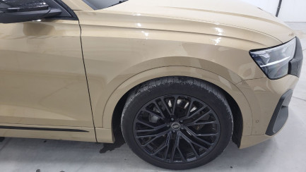 Zdjęcie przedmiotu: Audi Q8 55 TFSI mHEV Quattro Tiptronic
