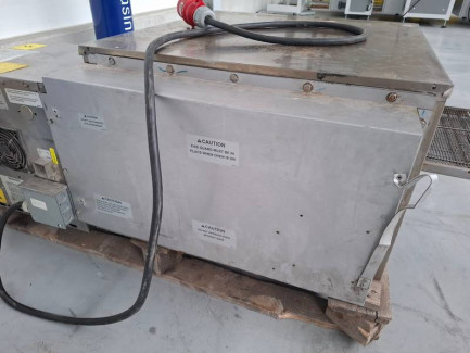 Zdjęcie przedmiotu: Lincoln Impinger II Fast Bake/1164A Conveyor Pizza Oven