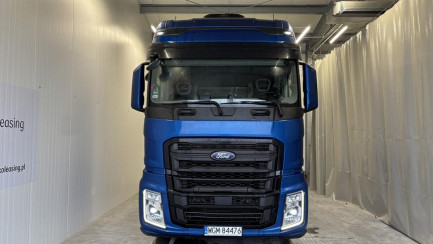 Zdjęcie przedmiotu: Ford F-MAX 12.7 TDCi 500 E6d 18.0t