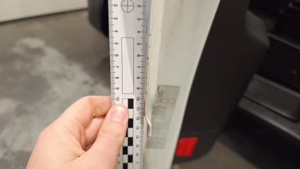 Zdjęcie przedmiotu: Iveco Daily 35S18H E6 3.5t