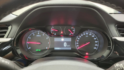 Zdjęcie przedmiotu: Opel Corsa 1.2 Edition S&S