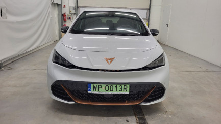 Zdjęcie przedmiotu: Cupra Born 58kWh E-Boost