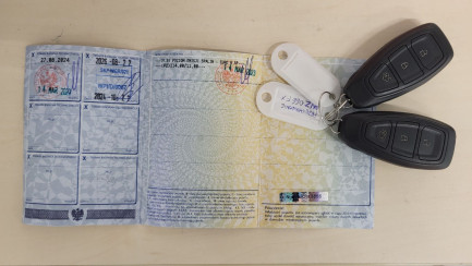 Zdjęcie przedmiotu: Ford Focus 1.0 EcoBoost mHEV ST-Line X Універсал