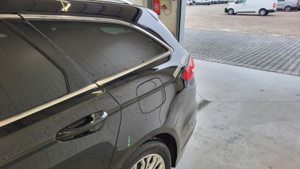 Zdjęcie przedmiotu: Ford Mondeo 2.0 EcoBlue Titanium aut