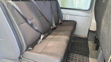 Zdjęcie przedmiotu: Opel Movano Heavy 2.2 Diesel E6.4 3.5t L3H2
