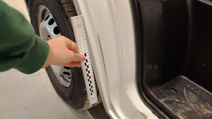 Zdjęcie przedmiotu: Fiat Ducato MAXI 2.2 H3-POWER E6.4 3.5t L4H3 Oświadczenie o utracie DR