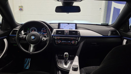 Zdjęcie przedmiotu: BMW 440i GPF xDrive M Sport sport-aut