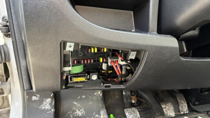 Zdjęcie przedmiotu: Fiat Ducato MAXI 2.3 M-jet L4H3 E6d 3.5t Oświadczenie o utracie DR