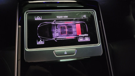 Zdjęcie przedmiotu: Audi A8 55 TFSI mHEV Quattro Tiptr Oświadczenie o utracie DR