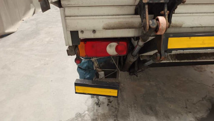 Zdjęcie przedmiotu: PEUGEOT/GEFCO Boxer 435 2.2 BlueHDi L3 Premium E6.2 3.5t