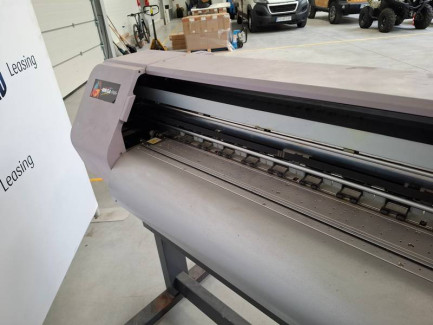 Zdjęcie przedmiotu: Принтер-плотер MIMAKI CJV300-160