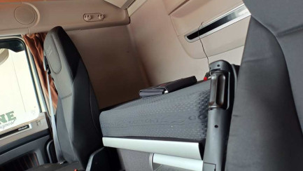 Zdjęcie przedmiotu: DAF XF 480 E6 21.0t FT Space Cab