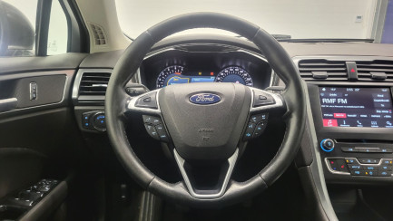 Zdjęcie przedmiotu: Ford Mondeo Combi 2.0 TDCi Titanium