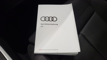 Zdjęcie przedmiotu: Audi A6 Avant 40 TDI mHEV Quattro Sport S tronic