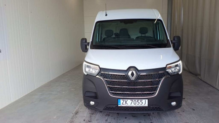 Zdjęcie przedmiotu: Renault Master FWD 2.3 dCi E6d 3.5t L3H3 Pack Clim