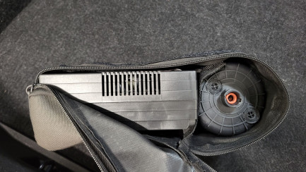 Zdjęcie przedmiotu: BMW 520d xDrive mHEV M Sport sport