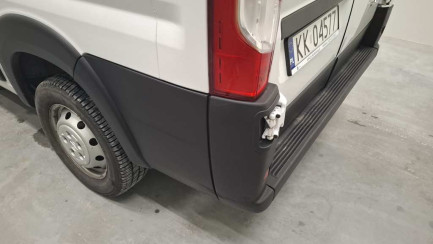 Zdjęcie przedmiotu: Opel Movano Heavy 2.2 Diesel E6d 3.5t L3H2 Edition