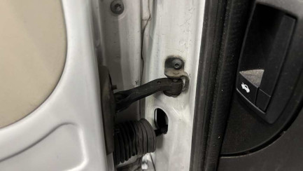 Zdjęcie przedmiotu: Opel Movano 2.2 Diesel L3H2 E6d 3.3t Declaration of loss of Cepik registration certificate, information about mileage reading