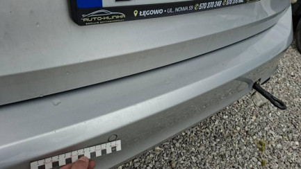 Zdjęcie przedmiotu: Ford Focus 2.0 EcoBlue E6 Titanium
