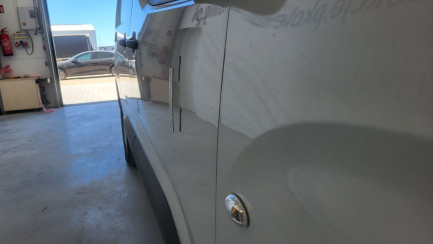 Zdjęcie przedmiotu: Opel Combo Basic E Cargo