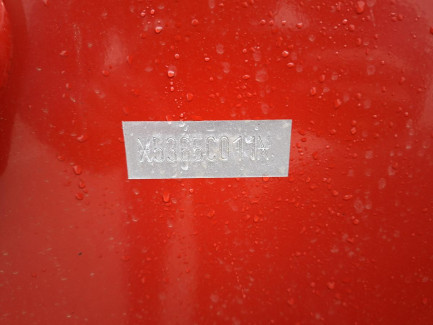 Zdjęcie przedmiotu: Ładowarka teleskopowa kołowa SCHAFFER 3650T