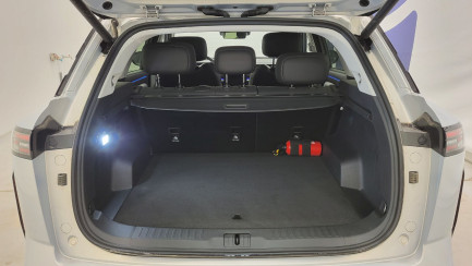 Zdjęcie przedmiotu: JAECOO J7 1.6 T-GDI Offroad AWD DCT