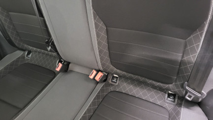 Zdjęcie przedmiotu: Skoda Fabia 1.0 TSI Ambition