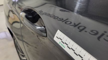 Zdjęcie przedmiotu: BMW 520d xDrive mHEV M Sport sport-aut