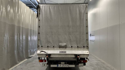 Zdjęcie przedmiotu: Renault Master FWD 2.3 dCi E6 3.5t L3H1 Extra S&S+E Oświadczenie o utracie DR