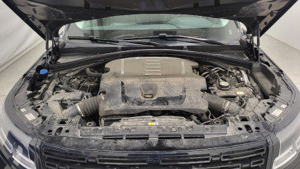 Zdjęcie przedmiotu: RANGE ROVER VELAR 3.0 D300 mHEV Dynamic HSE Oświadczenie o utracie DR