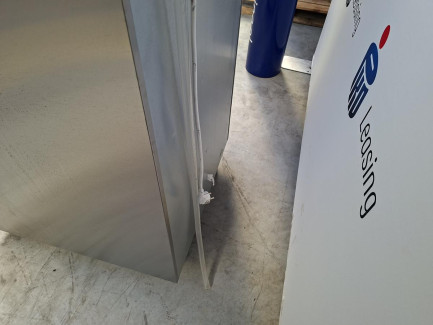 Zdjęcie przedmiotu: Bolarus GASTRO F700 catering freezer