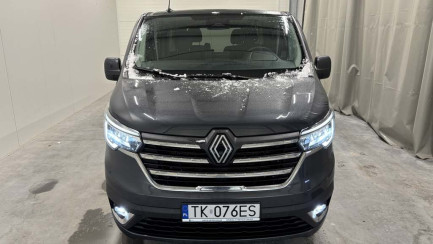 Zdjęcie przedmiotu: Renault Trafic SpaceClass 2.0 dCi E6e 3.1t L2 Grand Escapade EDC
