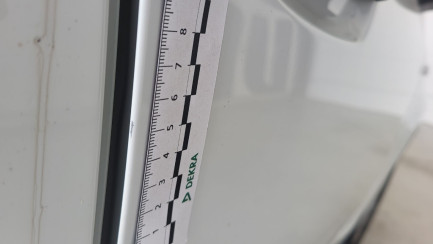 Zdjęcie przedmiotu: Fiat Panda Van 1.0 GSE Hybrid Pop Business/Pop Oświadczenie o utracie DR