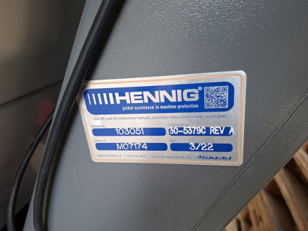 Zdjęcie przedmiotu: HAAS ST-20Y CNC Turning Center