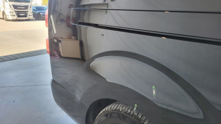 Zdjęcie przedmiotu: Citroen SpaceTourer 2.0 BlueHDi XL Business Lounge Aut.