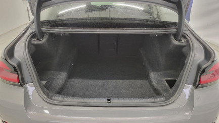 Zdjęcie przedmiotu: BMW 520d xDrive mHEV M Sport sport-aut